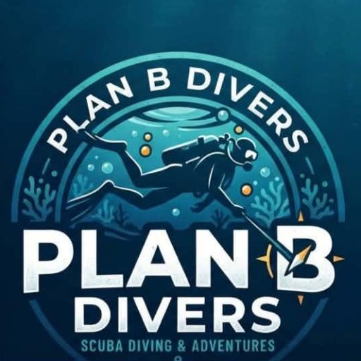 PLAN B DIVERS